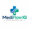 MediFlow IQ logo